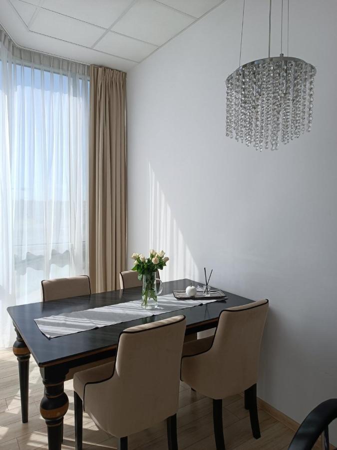 Apartamenty Aleje Jerozolimskie Varşovia Exterior foto