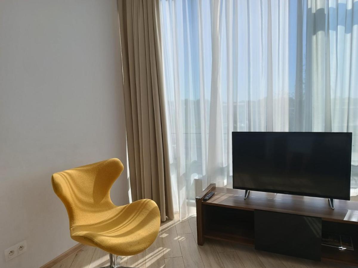 Apartamenty Aleje Jerozolimskie Varşovia Exterior foto