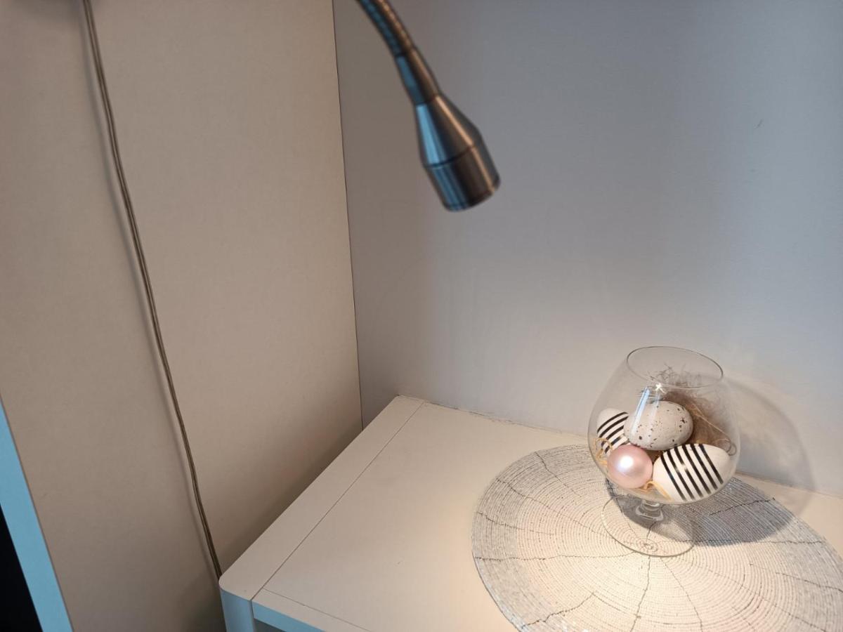 Apartamenty Aleje Jerozolimskie Varşovia Exterior foto